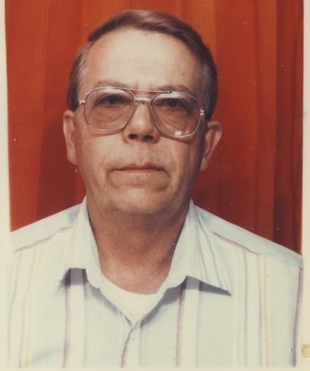 Obituary of Jerry Roland Funk