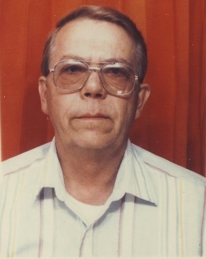 Obituario de Jerry Roland Funk