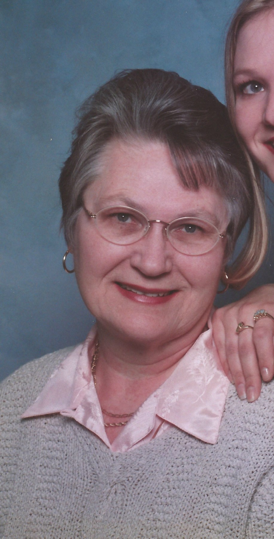 Obituary of Anne Elizabeth Kinney