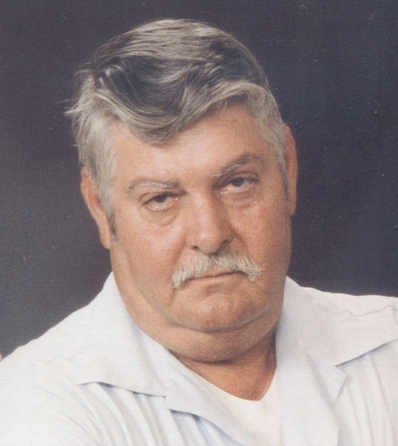 Obituary of Fred Macarthur Holton