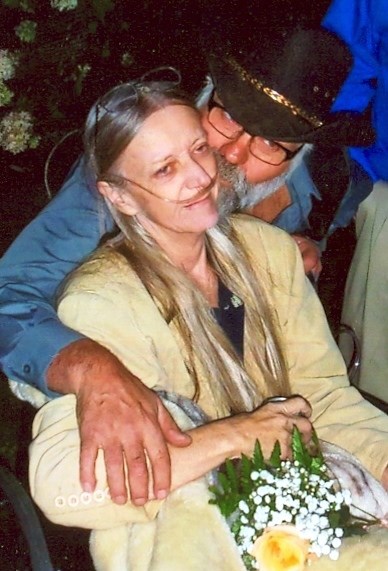 Obituary of Norma Jean Winchester