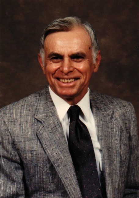 Obituary of John P. Phillip