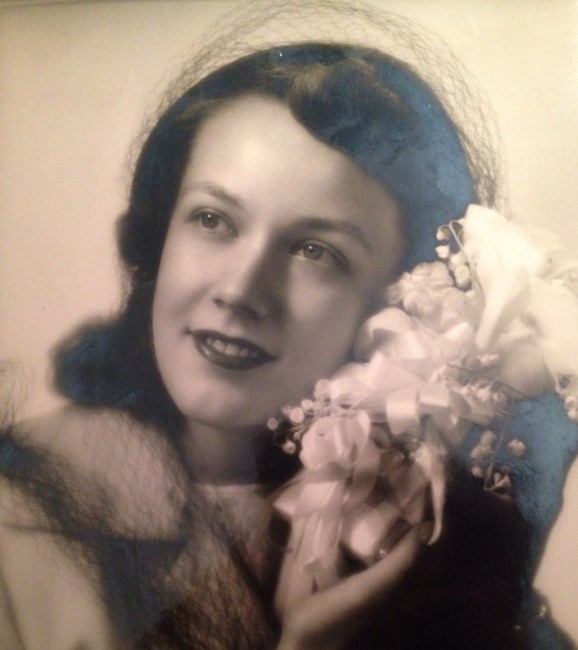 Obituary of Betty J. Hoyt