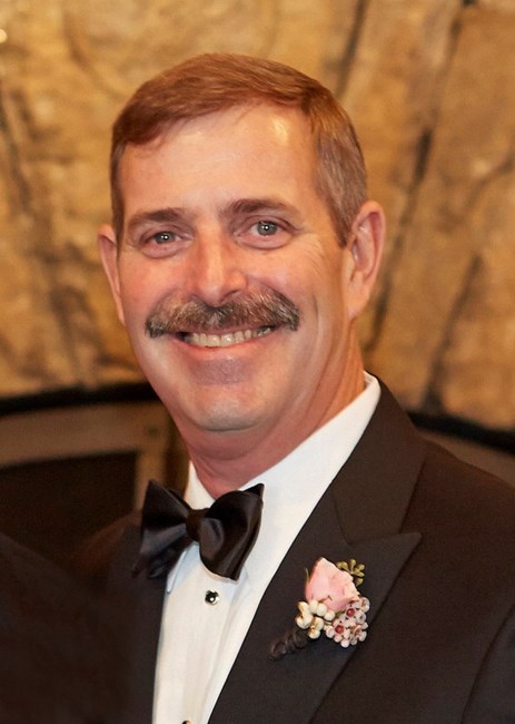 Obituary of Donald James Gillespie