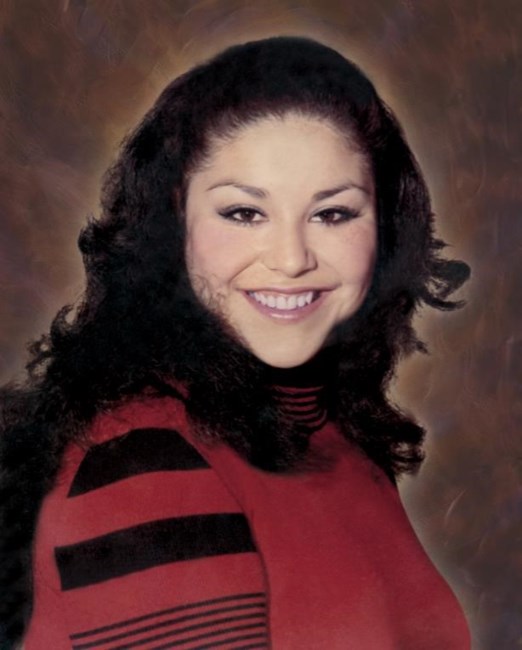 Obituary of Norma Jean Garcia