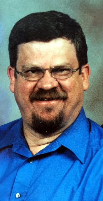 Obituary of Mark David Baker