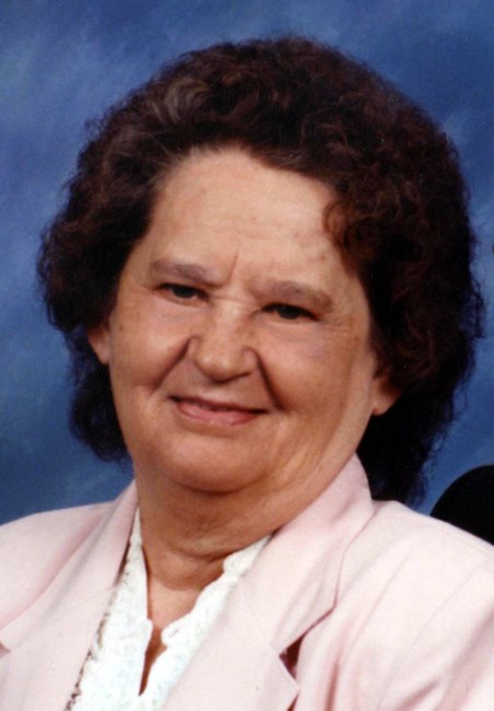 Obituary of Shirley Dunaway