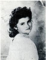 Obituary of Gladys Virginia Gayle