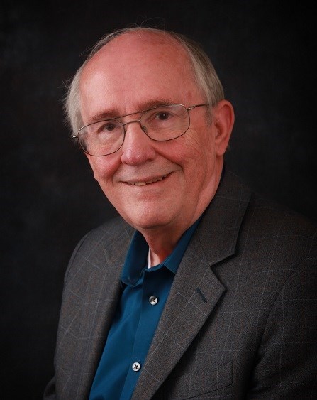 Obituary of Charles Bonner