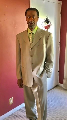 Obituary of Anthony Dewayne Crenshaw