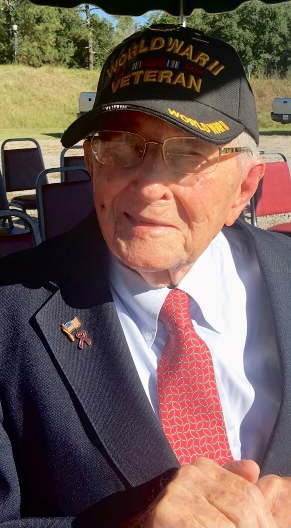 Obituary of Capt. Thomas Walter Estridge (U.S. Army, Ret.)