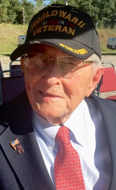 Obituary of Capt. Thomas Walter Estridge (U.S. Army, Ret.)