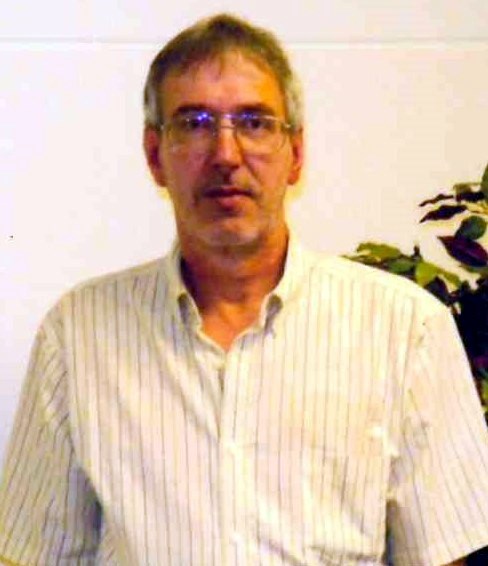 Obituary of David Wayne Case