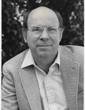 Obituary of William Arthur Bristow