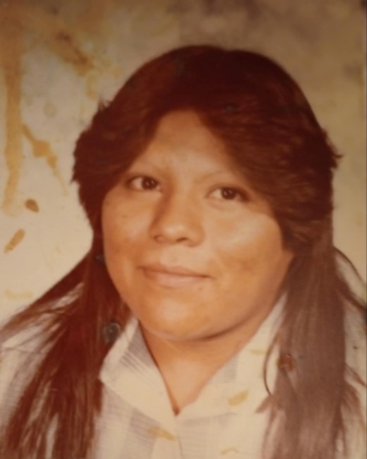 Obituario de Jeanette Faye Harrison