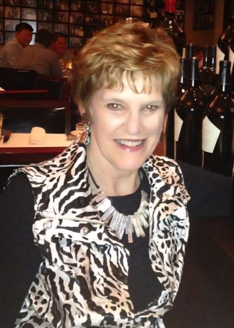 Avis de décès de Barbara J. Suggs