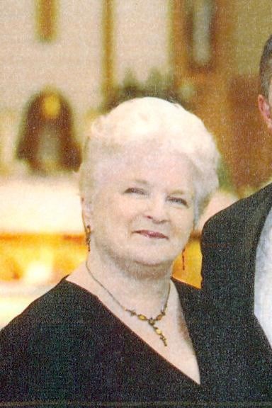 Obituary of Shirley A Young