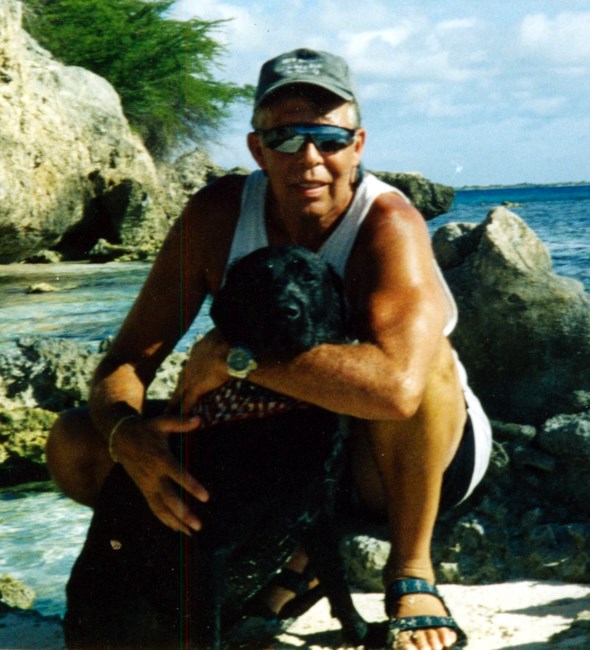 Obituary of Frank Benitez Sr.