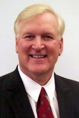 Obituary of Mr. J. Charles Rudwall Jr.