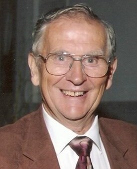 Obituary of Norman E. Green