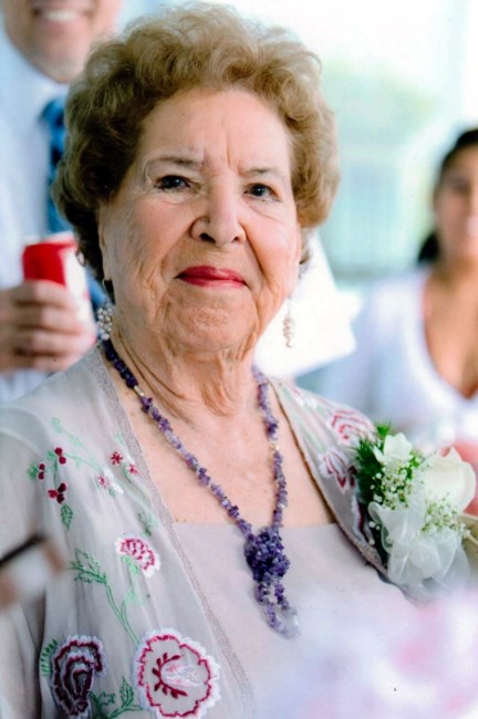 Obituary of Nawana Patricia Helton Large