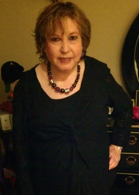 Obituario de Carmen Ramirez Martinez