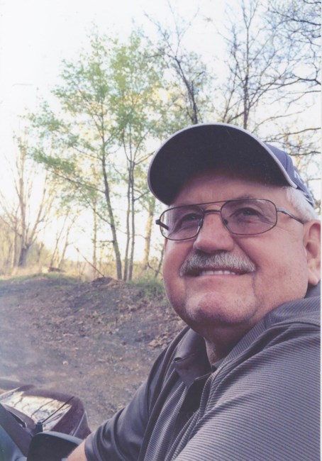 Obituary of Gregory Duane Sauls