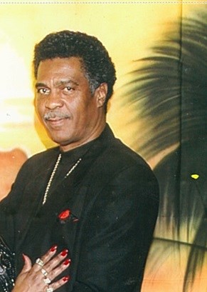 Avis de décès de Mr. Donald Hilliard