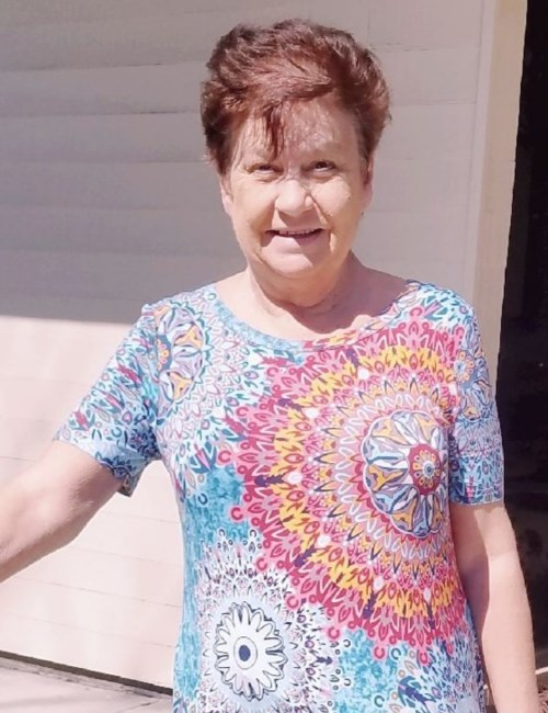 Obituary of Kimberly Jane Kerley