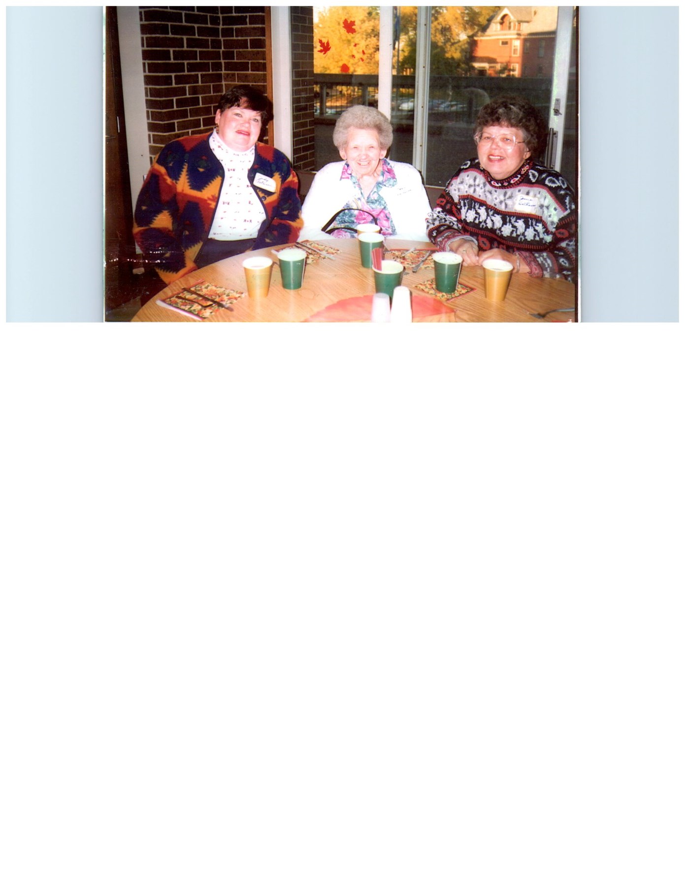 Obituary of Joan M. Hathaway