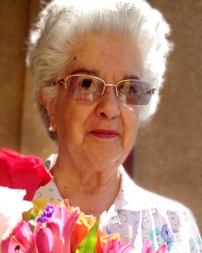 Guadalupe Roybal Obituary - Pueblo, CO
