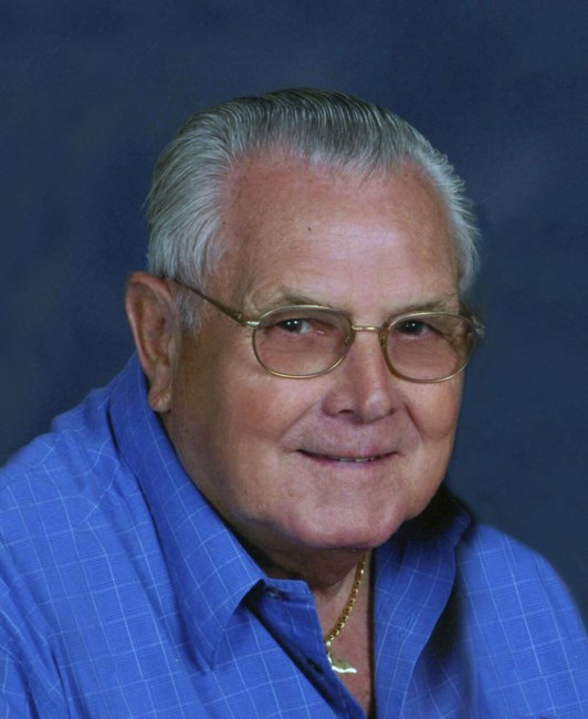 Obituary of Kenneth Dale Perry