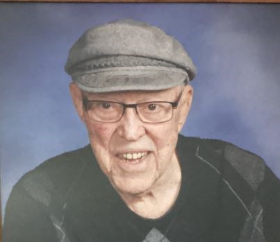 Obituary of Robert Slater Nelson