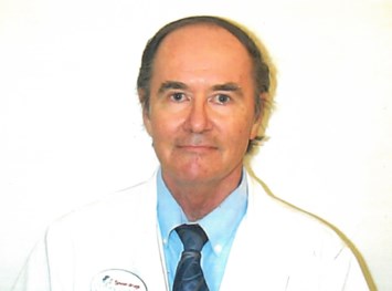 Obituary of Stephan Paul Gillespie