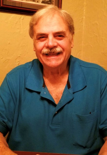 Obituario de Jeffery Charles Hill