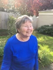 Obituary of Cecelia Ann Fulton