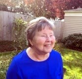 Obituary of Cecelia Ann Fulton