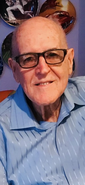 Avis de décès de Sergio O. Jacinto