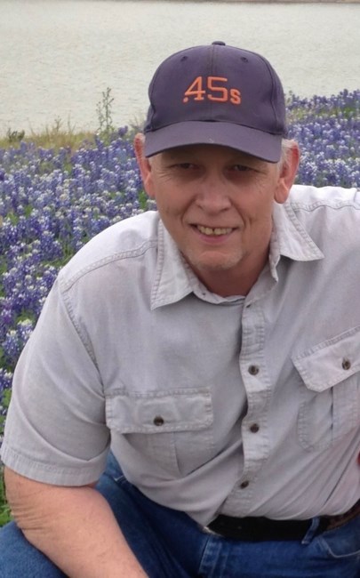 Obituario de Carl Alexander Gravell