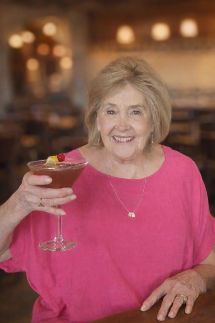 Obituary of Kathleen Broussard