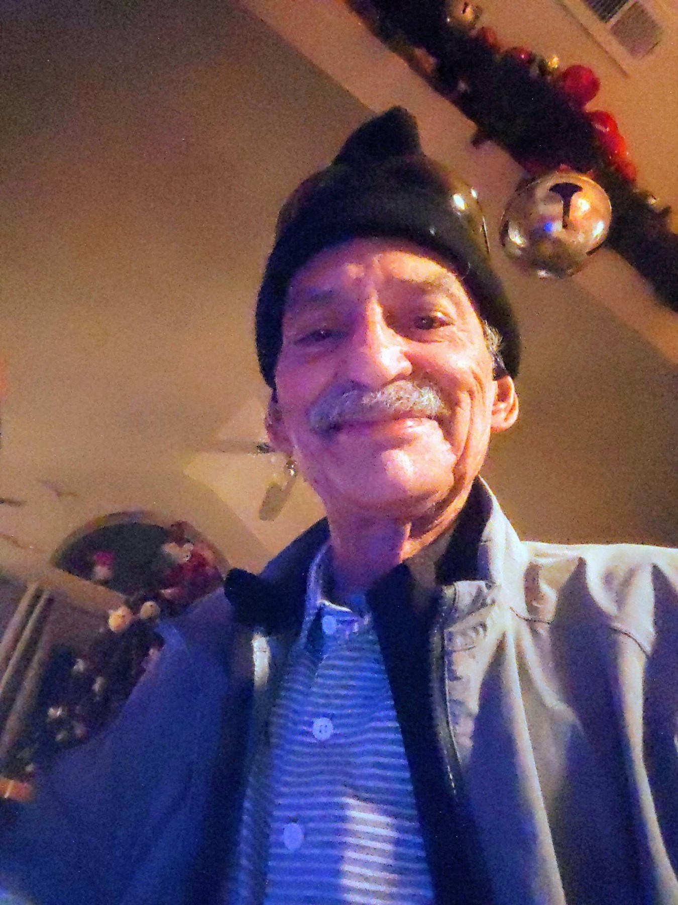 Obituary of Terrence Lee Holmes