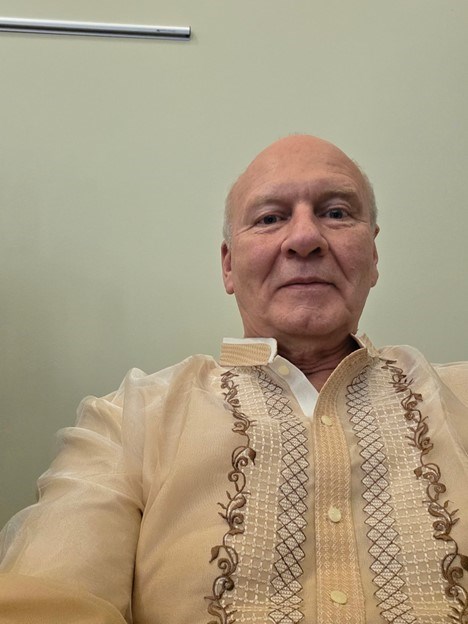 Obituary of Wesley Dean Antholz