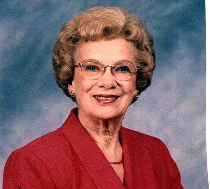 Obituary of Mary Ruth Tomlinson Marler