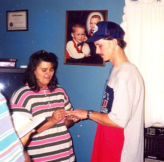 Obituary of Shelia Darlene Steele