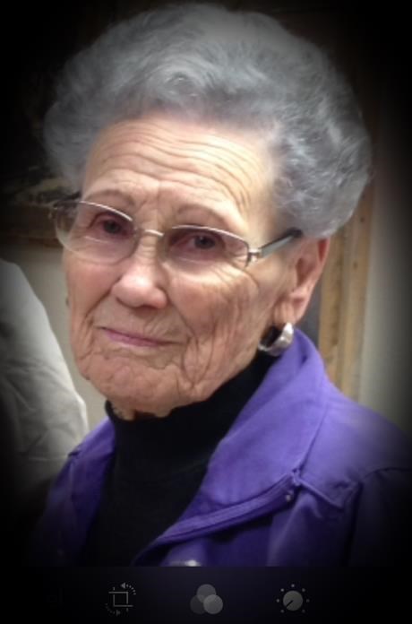 Obituary of Janie Lee Rumbaugh
