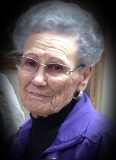 Obituary of Janie Lee Rumbaugh