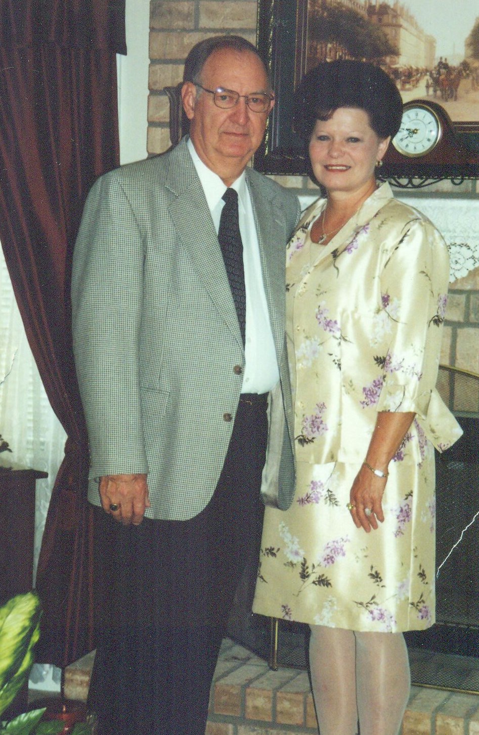 Obituary of Robbie Dean Jones