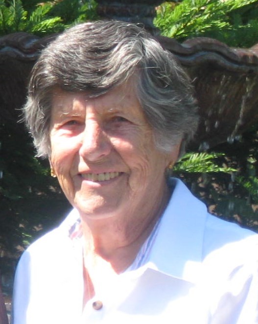 Obituary of Dorothy "Dot" Lopes (Rauwolf)