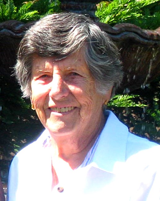 Obituary of Dorothy "Dot" Lopes (Rauwolf)