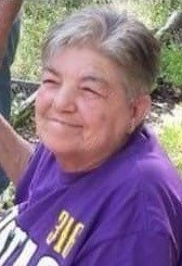 Obituary of Pamela Migues LeBlanc